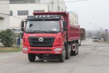 XCMG Official 8×4 Dumper Truck XGA3310D2KE New 20 ton Dumper Trucks For Sale